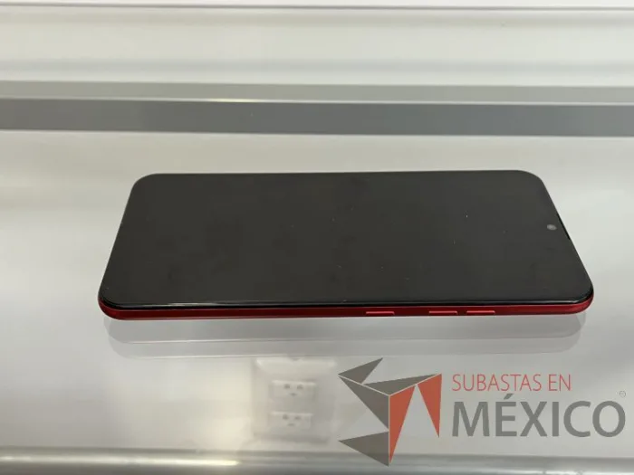 Lote 155 - 6 Teléfonos celulares diversas marcas y modelos - Imagen 26