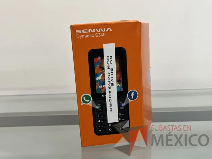 Lote 155 - 6 Teléfonos celulares diversas marcas y modelos - Imagen 32