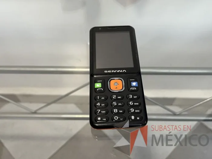 Lote 155 - 6 Teléfonos celulares diversas marcas y modelos - Imagen 34