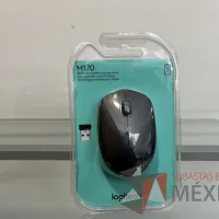 Lote 055 - 2 Mouses inalámbricos  Modelo: M170 - Imagen 6