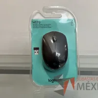 Lote 055 - 2 Mouses inalámbricos  Modelo: M170