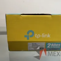 Lote 158 - Switch 8 puertos gigabit. Modelo: LS1008G - Imagen 5