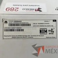 Lote 167 - Repetidor. Modelo: Edge ONT - Imagen 2