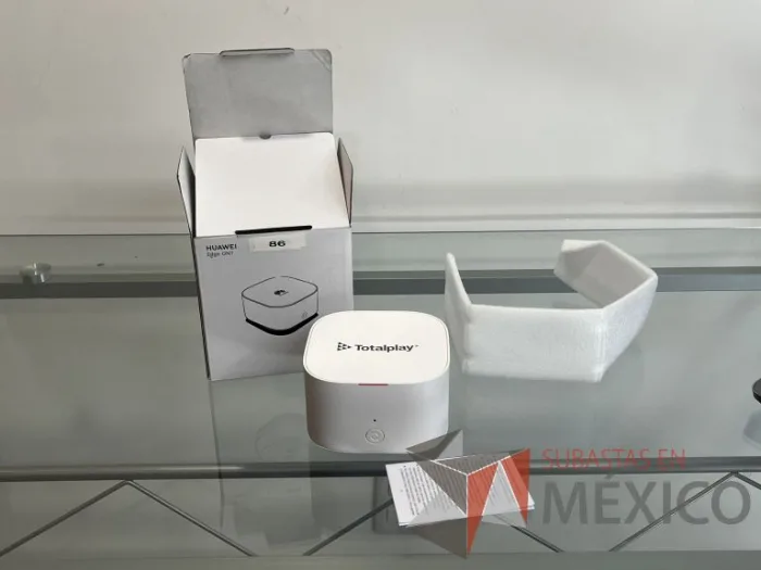 Lote 167 - Repetidor. Modelo: Edge ONT