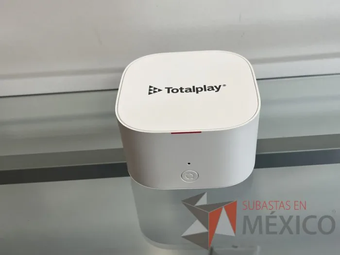 Lote 167 - Repetidor. Modelo: Edge ONT - Imagen 5