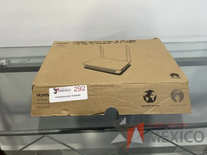 Lote 168 - Router. Modelo: WS5200 - Imagen 2