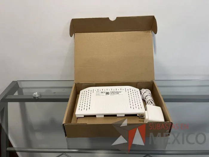 Lote 168 - Router. Modelo: WS5200 - Imagen 3