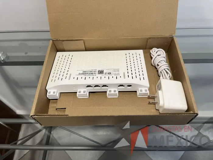 Lote 168 - Router. Modelo: WS5200
