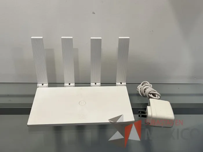Lote 168 - Router. Modelo: WS5200 - Imagen 7