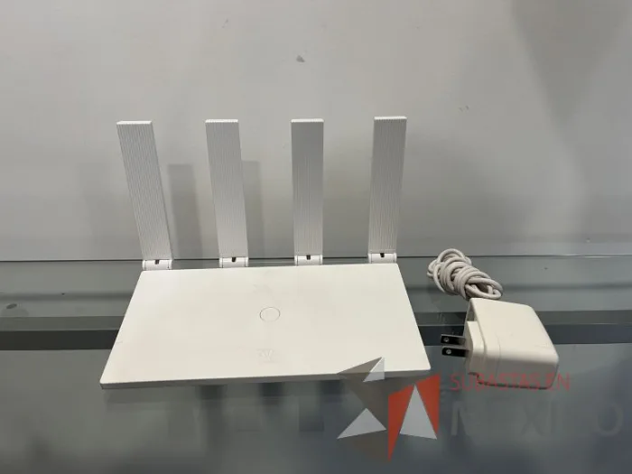 Lote 168 - Router. Modelo: WS5200 - Imagen 8