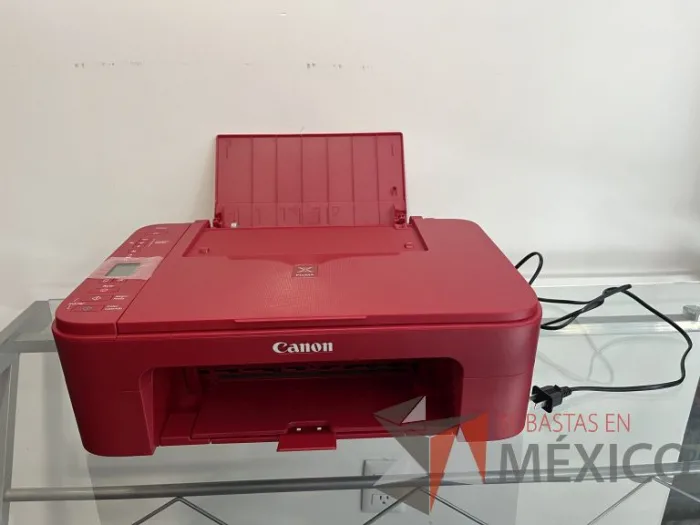 Lote 222 - Multifuncional. Modelo: Pixma TS3310 - Imagen 2