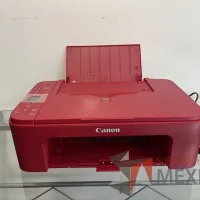 Lote 222 - Multifuncional. Modelo: Pixma TS3310