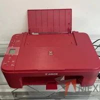 Lote 222 - Multifuncional. Modelo: Pixma TS3310 - Imagen 7