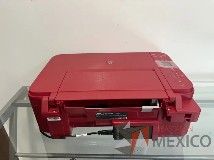 Lote 222 - Multifuncional. Modelo: Pixma TS3310 - Imagen 11