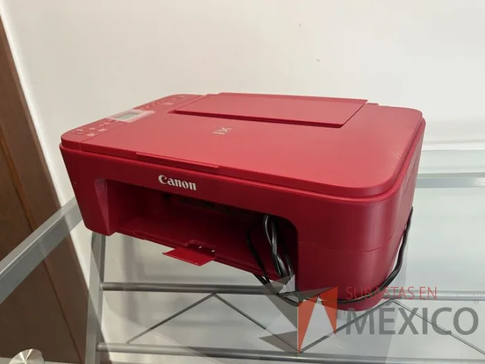 Lote 222 - Multifuncional. Modelo: Pixma TS3310 - Imagen 12