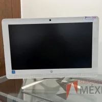Lote 058 - All inOne. Procesador Intel, 8 GB RAM - Imagen 3