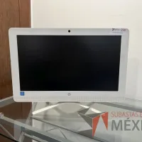 Lote 058 - All inOne. Procesador Intel, 8 GB RAM
