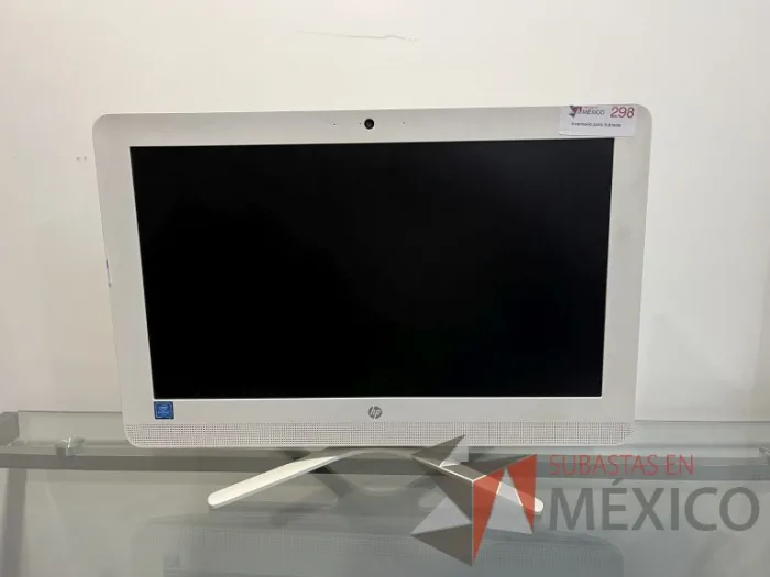 Lote 058 - All inOne. Procesador Intel, 8 GB RAM - Imagen 5