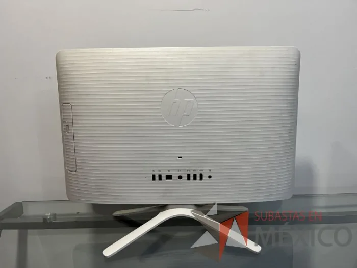 Lote 058 - All inOne. Procesador Intel, 8 GB RAM - Imagen 6