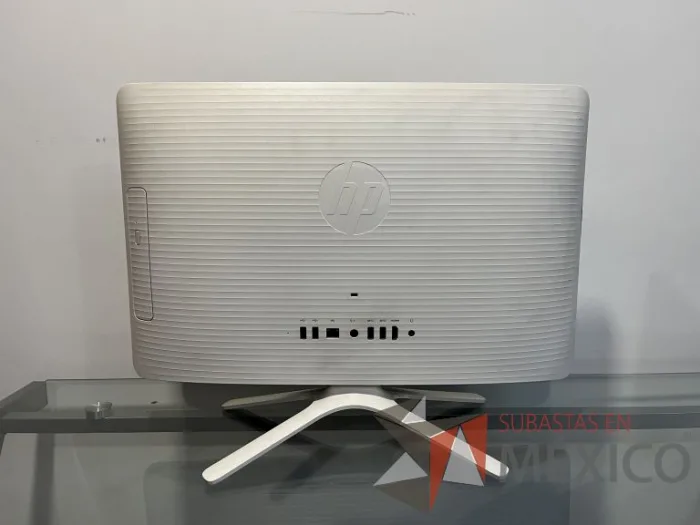 Lote 058 - All inOne. Procesador Intel, 8 GB RAM - Imagen 7
