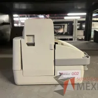 Lote 002 - 15 Digitalizadores de cheques - Imagen 7