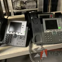 Lote 007 - 23 Teléfonos