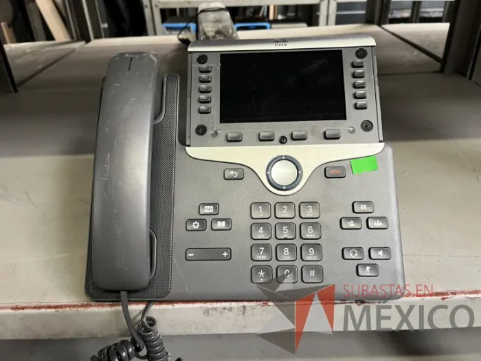 Lote 007 - 23 Teléfonos - Imagen 12