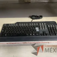 Lote 037 - 33 Mouse, 29 Teclados ITP, 62 Teclados, 2 Maquinas de escribir y 10 Impresoras de matriz de punto - Imagen 30