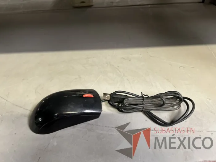 Lote 037 - 33 Mouse, 29 Teclados ITP, 62 Teclados, 2 Maquinas de escribir y 10 Impresoras de matriz de punto - Imagen 34