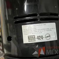 Lote 026 - 2 Ventiladores y 6 Calentadores - Imagen 5