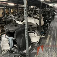 Lote 049 - 600 Sillas operativas con descansabrazos de diferentes modelos - Imagen 30