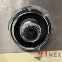 Lote 005 - 6 Cajas fuertes de diferentes modelos y Puerta blindada - Imagen 11