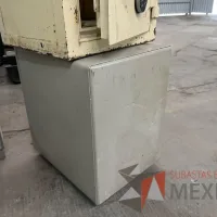 Lote 005 - 6 Cajas fuertes de diferentes modelos y Puerta blindada - Imagen 20