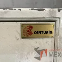 Lote 005 - 6 Cajas fuertes de diferentes modelos y Puerta blindada - Imagen 25