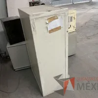 Lote 005 - 6 Cajas fuertes de diferentes modelos y Puerta blindada - Imagen 26