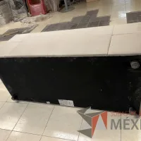 Lote 047 - 7 Sillones de 3 plazas de diferentes modelos y 2 Bancas de espera de 3 plazas - Imagen 5