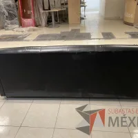 Lote 047 - 7 Sillones de 3 plazas de diferentes modelos y 2 Bancas de espera de 3 plazas - Imagen 9