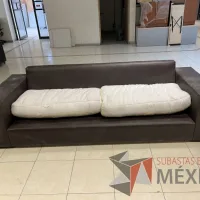 Lote 047 - 7 Sillones de 3 plazas de diferentes modelos y 2 Bancas de espera de 3 plazas - Imagen 17