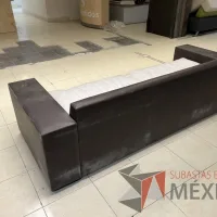 Lote 047 - 7 Sillones de 3 plazas de diferentes modelos y 2 Bancas de espera de 3 plazas - Imagen 20