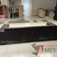 Lote 047 - 7 Sillones de 3 plazas de diferentes modelos y 2 Bancas de espera de 3 plazas - Imagen 21