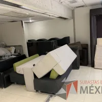 Lote 047 - 7 Sillones de 3 plazas de diferentes modelos y 2 Bancas de espera de 3 plazas - Imagen 29