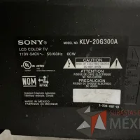 Lote 036 - 16 Pantallas de diferentes modelos y tamaños y Soporte para TV de 32" a 65" - Imagen 25