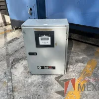 Lote 052 - Tablero de control y Switch de transferencia - Imagen 10