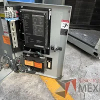 Lote 052 - Tablero de control y Switch de transferencia - Imagen 12