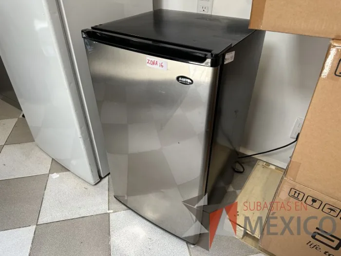 Lote 047 - Frigobar, SANYO , Modelo: SR 3660 S - Imagen 3