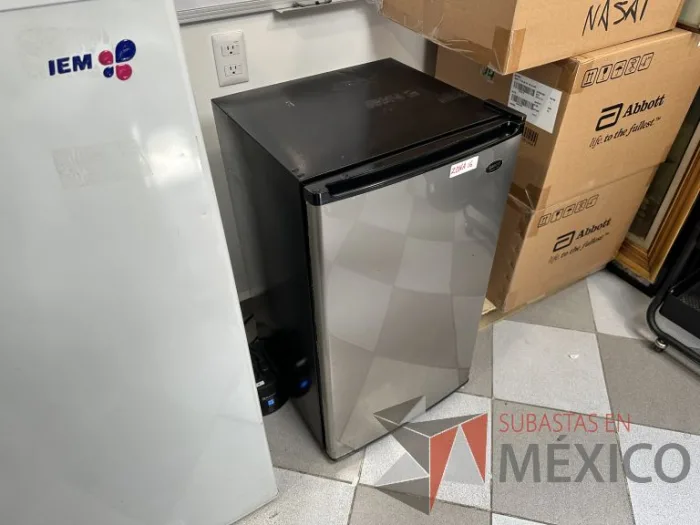 Lote 047 - Frigobar, SANYO , Modelo: SR 3660 S - Imagen 4