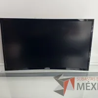 Lote 205 - Monitor de 24". Modelo: C24F390FHL.