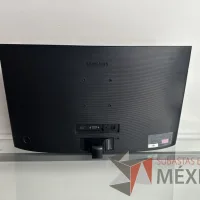 Lote 205 - Monitor de 24". Modelo: C24F390FHL. - Imagen 8