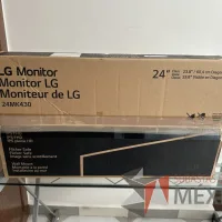 Lote 205 - Monitor de 24". Modelo: C24F390FHL. - Imagen 14