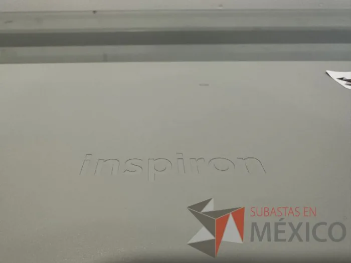 Lote 207 - Laptop Inspiron 3501 Modelo: P90F. - Imagen 2